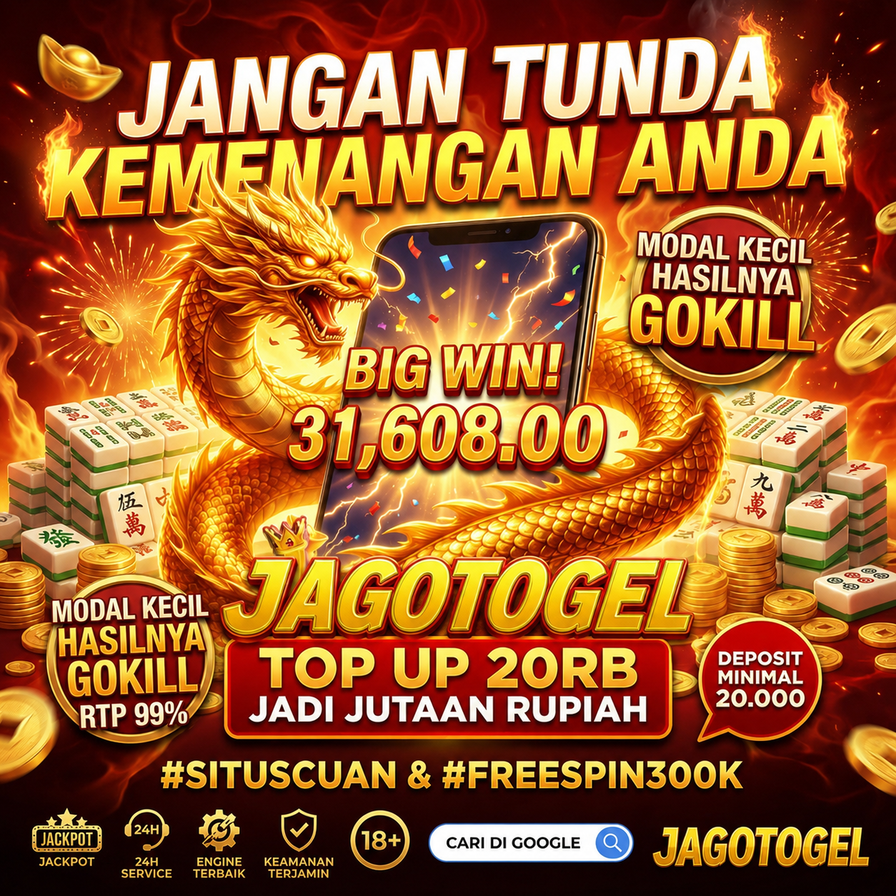 jagotogel